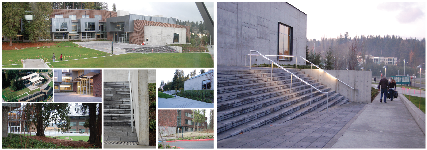 Cascadia Community College