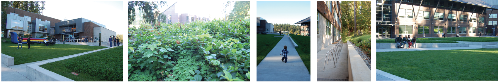 Cascadia Community College