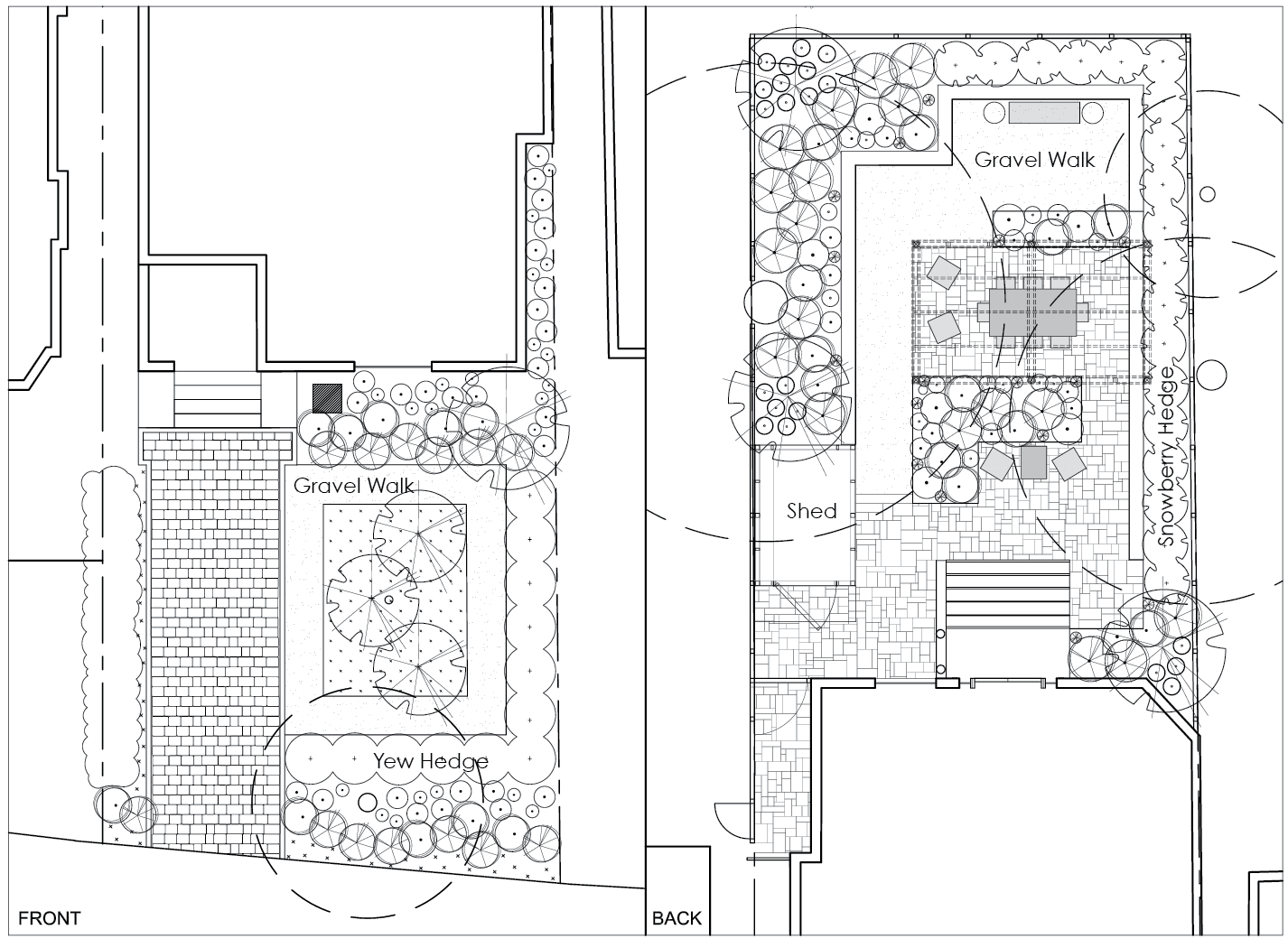 toronto residence