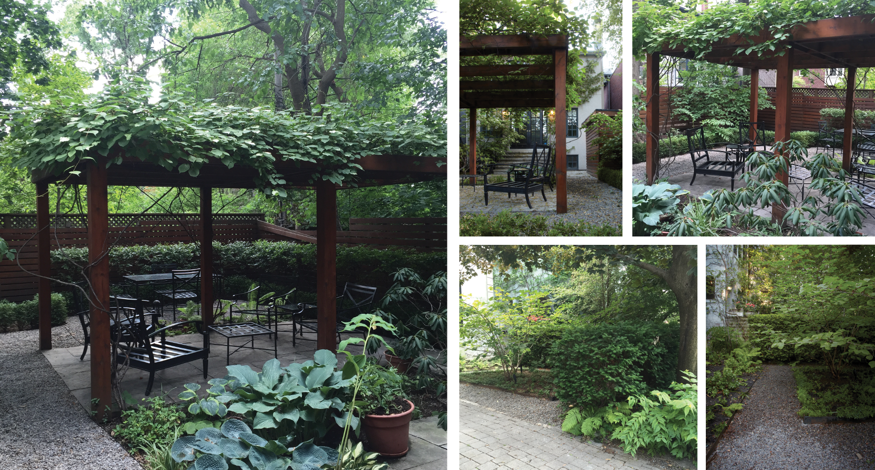 toronto residence