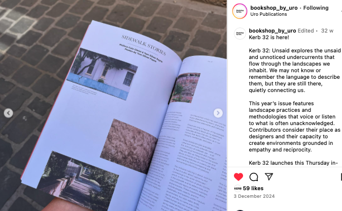 news and events