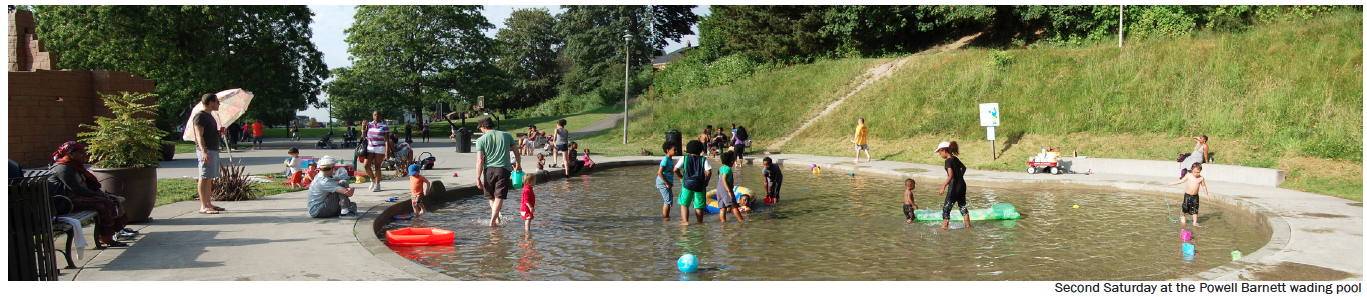 save our wading pool!
