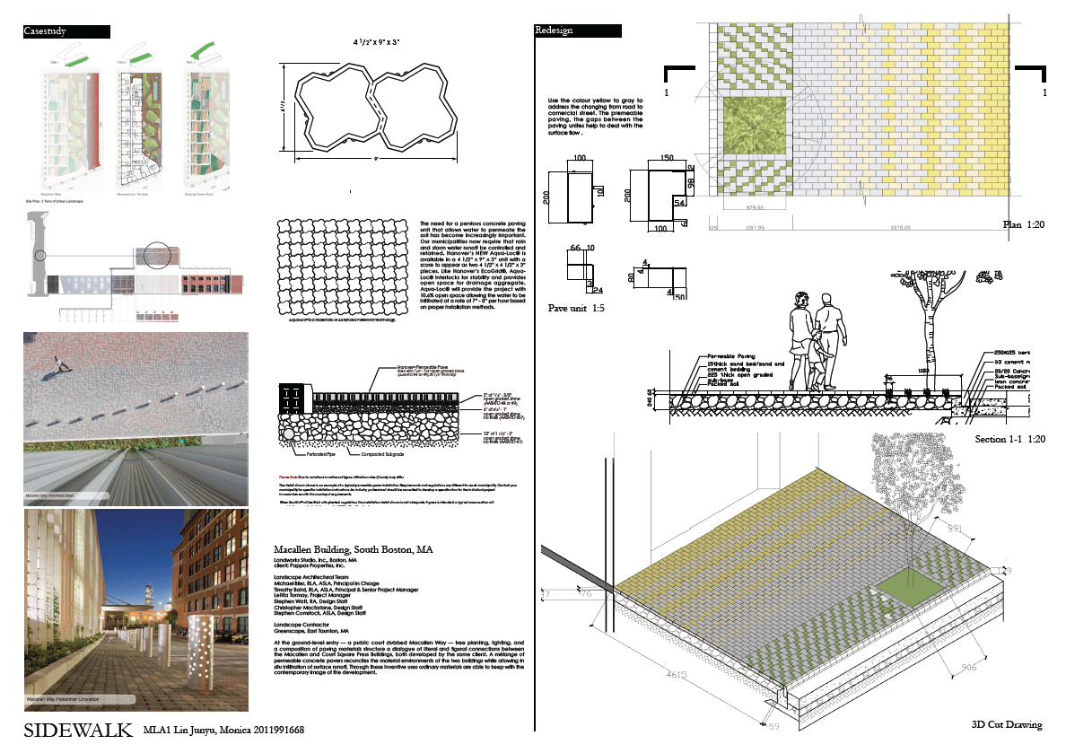 Hong Kong Detail Catalogue